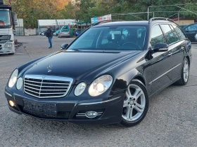 Mercedes-Benz E 220 2.2CDI 170hp EVO * AVANTGARD * EURO 4 * , снимка 2