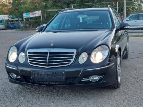 Mercedes-Benz E 220 2.2CDI 170hp EVO * AVANTGARD * EURO 4 * , снимка 6