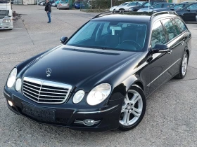 Mercedes-Benz E 220 2.2CDI 170hp EVO * AVANTGARD * EURO 4 * , снимка 9