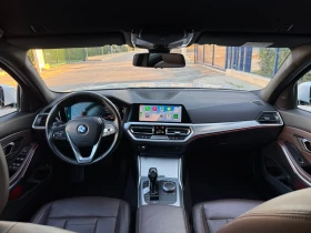 BMW 320 LUXURY LINE/X-DRIVE/LIVE  /..!! | Mobile.bg    6