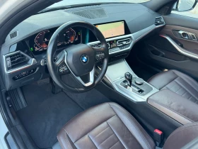 BMW 320 LUXURY LINE/X-DRIVE/LIVE СОСКР Т/ПЪЛ.СЕРВ.ИСТОРИ!!, снимка 5