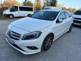 Mercedes-Benz A 160 Amg | Mobile.bg    3