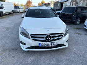 Mercedes-Benz A 160 Amg | Mobile.bg    2