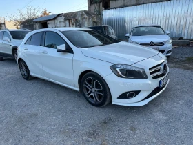     Mercedes-Benz A 160 Amg