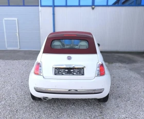 Fiat 500 Cabrio | Mobile.bg    2