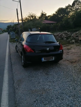 Обява за продажба на Peugeot 308 ~7 500 лв. - изображение 3