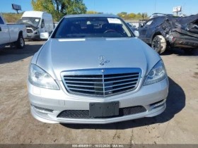 Mercedes-Benz S 500 | Mobile.bg    12