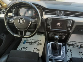 VW Passat 8 2.0TDI/HIGH-LINE/DIGITAL/LED, снимка 13