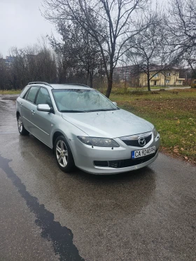 Обява за продажба на Mazda 6 Спешно!!! ~2 700 лв. - изображение 1