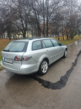 Обява за продажба на Mazda 6 Спешно!!! ~2 700 лв. - изображение 3