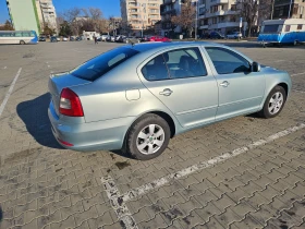 Skoda Octavia 1.9 TDI, 105кс, снимка 3