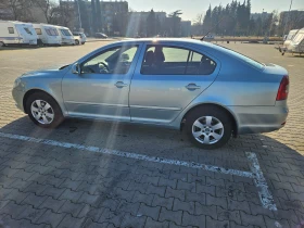 Skoda Octavia 1.9 TDI, 105кс, снимка 6