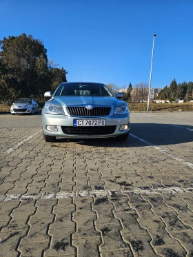 Skoda Octavia 1.9 TDI, 105кс, снимка 1