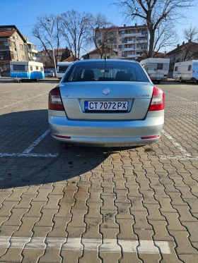 Skoda Octavia 1.9 TDI, 105кс, снимка 4