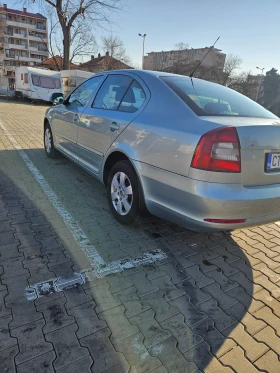 Skoda Octavia 1.9 TDI, 105кс, снимка 5