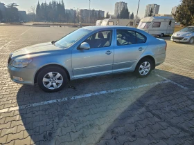 Skoda Octavia 1.9 TDI, 105кс, снимка 7