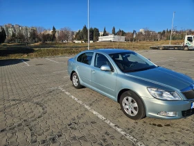 Skoda Octavia 1.9 TDI, 105кс, снимка 2