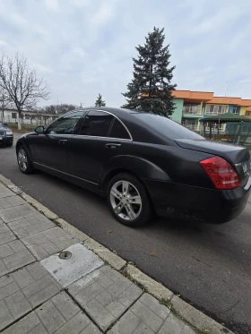 Mercedes-Benz S 320 Mercedes s320cdi, снимка 4