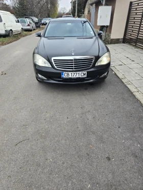 Mercedes-Benz S 320 Mercedes s320cdi, снимка 1