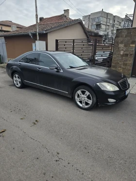 Mercedes-Benz S 320 Mercedes s320cdi, снимка 2