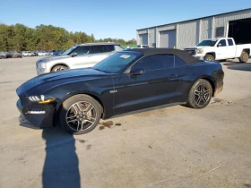 Ford Mustang 5.0L 8 Rear-wheel drive | Mobile.bg    10