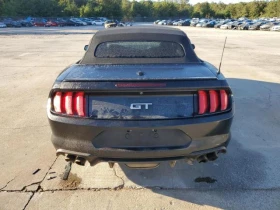 Ford Mustang 5.0L 8 Rear-wheel drive | Mobile.bg    4