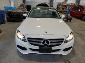 Mercedes-Benz C 300 2.0L 4 All wheel drive | Mobile.bg    13