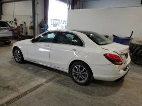 Mercedes-Benz C 300 2.0L 4 All wheel drive | Mobile.bg    2