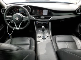 Alfa Romeo Giulia Q2* . | Mobile.bg    8