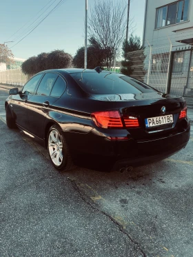 BMW 530 530XD M-sport Pack, снимка 14