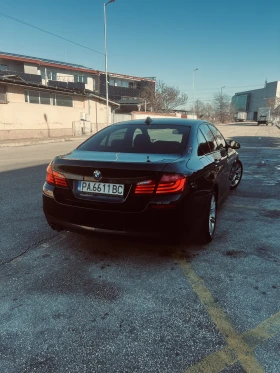 BMW 530 530XD M-sport Pack, снимка 3