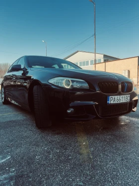 BMW 530 530XD M-sport Pack, снимка 2