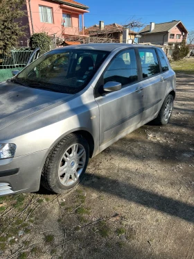 Fiat Stilo | Mobile.bg    2