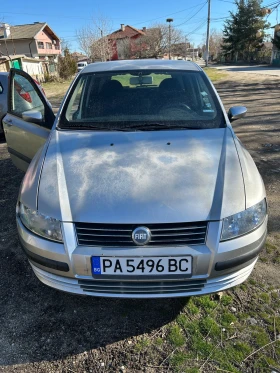     Fiat Stilo