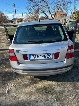 Fiat Stilo | Mobile.bg    3