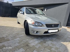 Lexus IS 200  | Mobile.bg    3