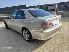 Lexus IS 200  | Mobile.bg    5