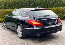 Mercedes-Benz CLS 250 2.2 204ks shooting brake | Mobile.bg    4