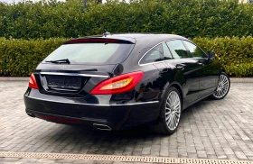 Mercedes-Benz CLS 250 2.2 204ks shooting brake | Mobile.bg    5