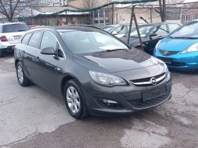 Opel Astra 1, 6cdti 110kc 2015  | Mobile.bg    9