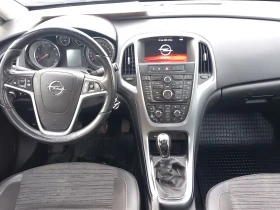 Opel Astra 1, 6cdti 110kc 2015  | Mobile.bg    14