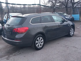 Opel Astra 1, 6cdti 110kc 2015  | Mobile.bg    13