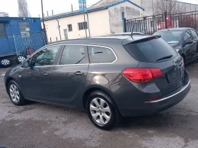 Opel Astra 1, 6cdti 110kc 2015  | Mobile.bg    11