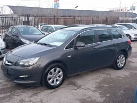 Opel Astra 1, 6cdti 110kc 2015  | Mobile.bg    6