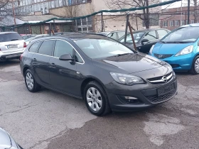 Opel Astra 1, 6cdti 110kc 2015  | Mobile.bg    7