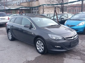 Opel Astra 1, 6cdti 110kc 2015  | Mobile.bg    2