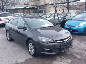 Opel Astra 1, 6cdti 110kc 2015  | Mobile.bg    8