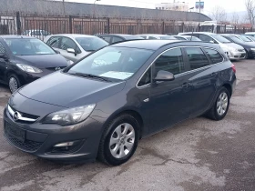 Opel Astra 1, 6cdti 110kc 2015  | Mobile.bg    4