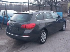 Opel Astra 1, 6cdti 110kc 2015  | Mobile.bg    12