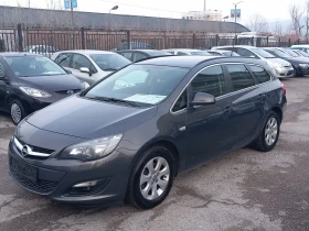 Opel Astra 1, 6cdti 110kc 2015  | Mobile.bg    3